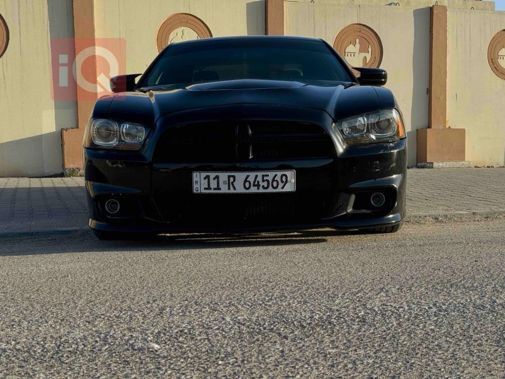 دودج تشارجر